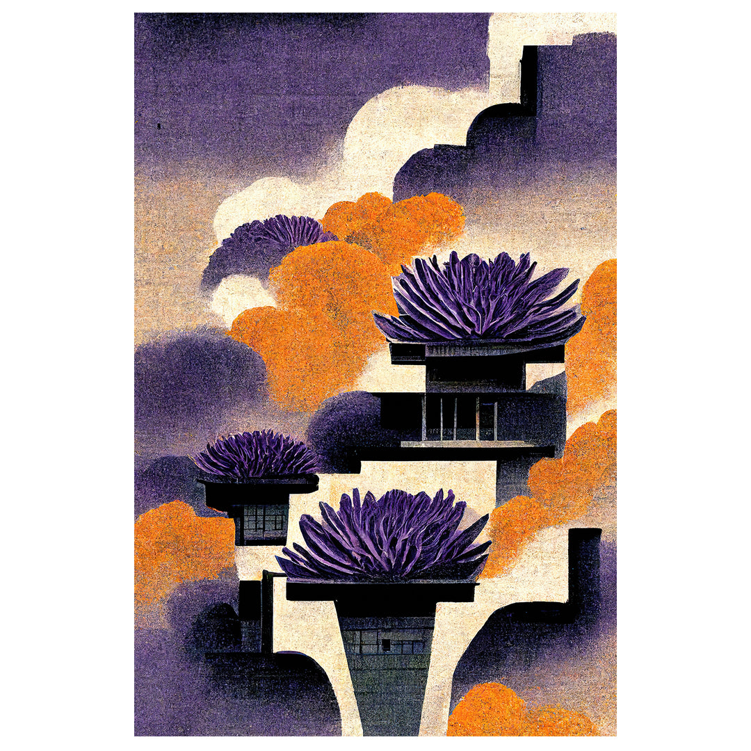 All Along The Watchtower
