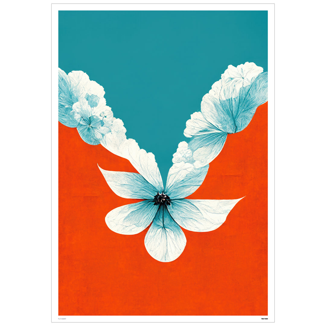 Fly Away