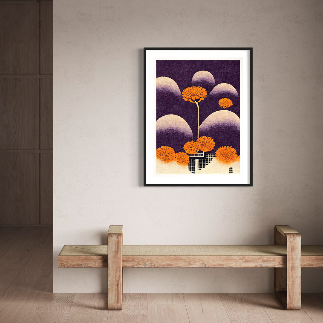 Purple Hills