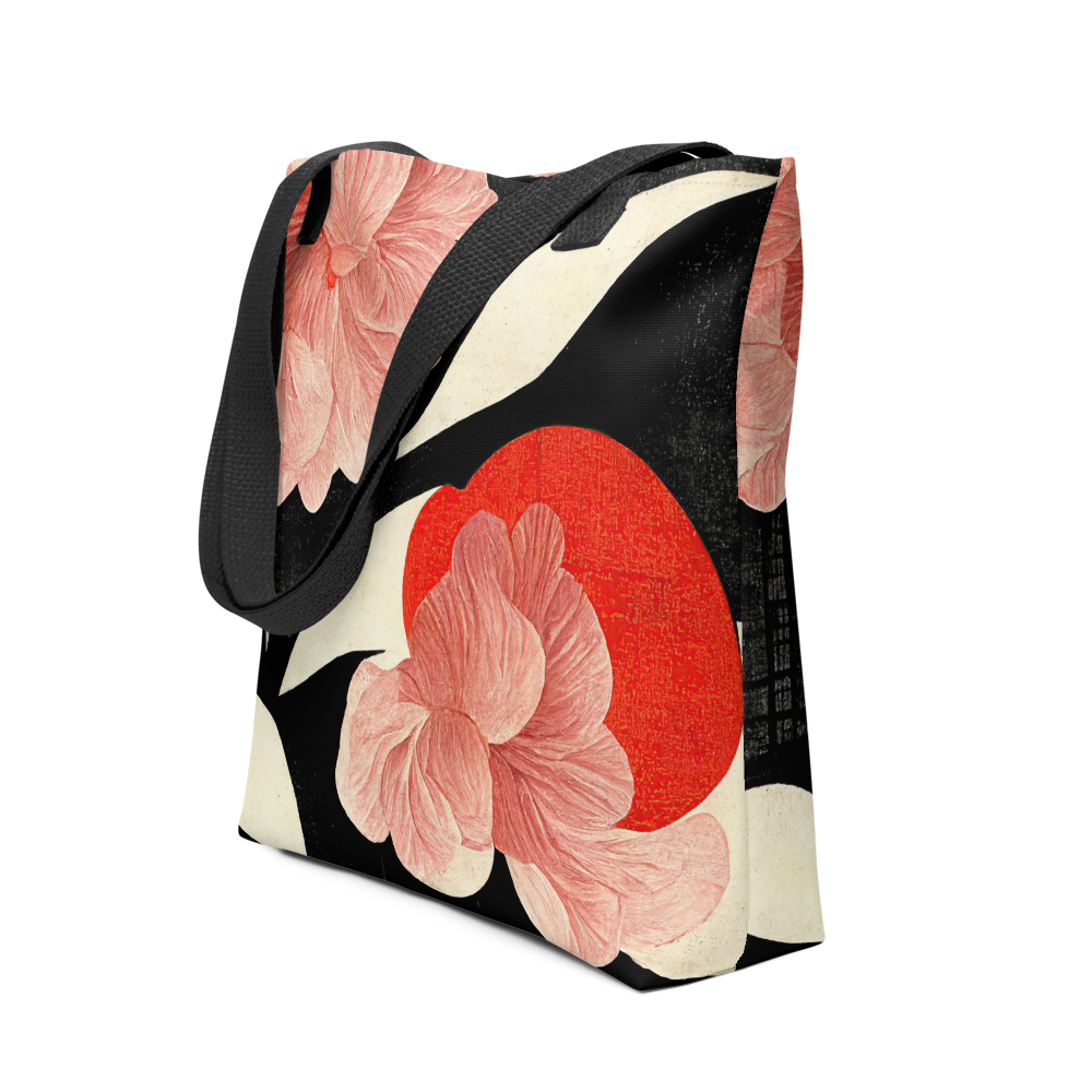 Wintersun Tote Bag