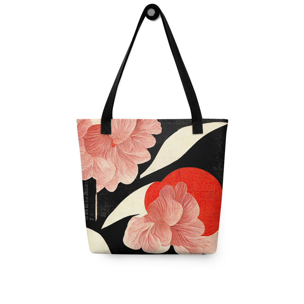 Wintersun Tote Bag