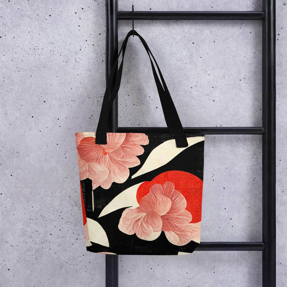 Wintersun Tote Bag