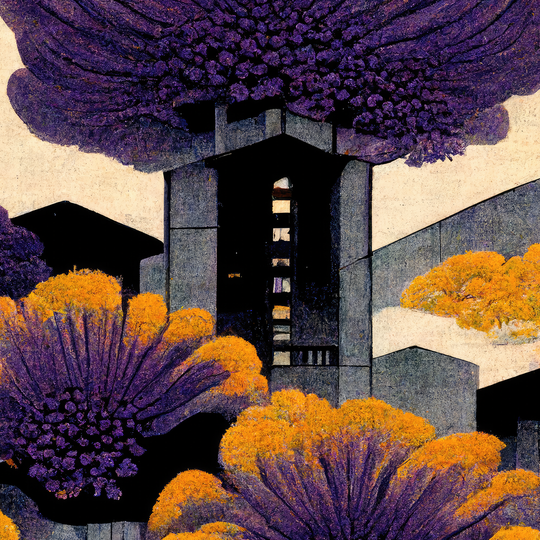Council Sky