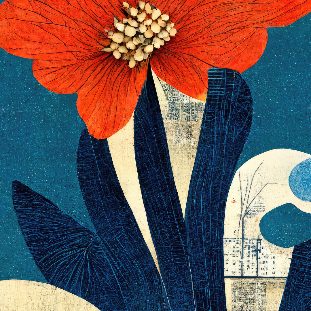 In Bloom