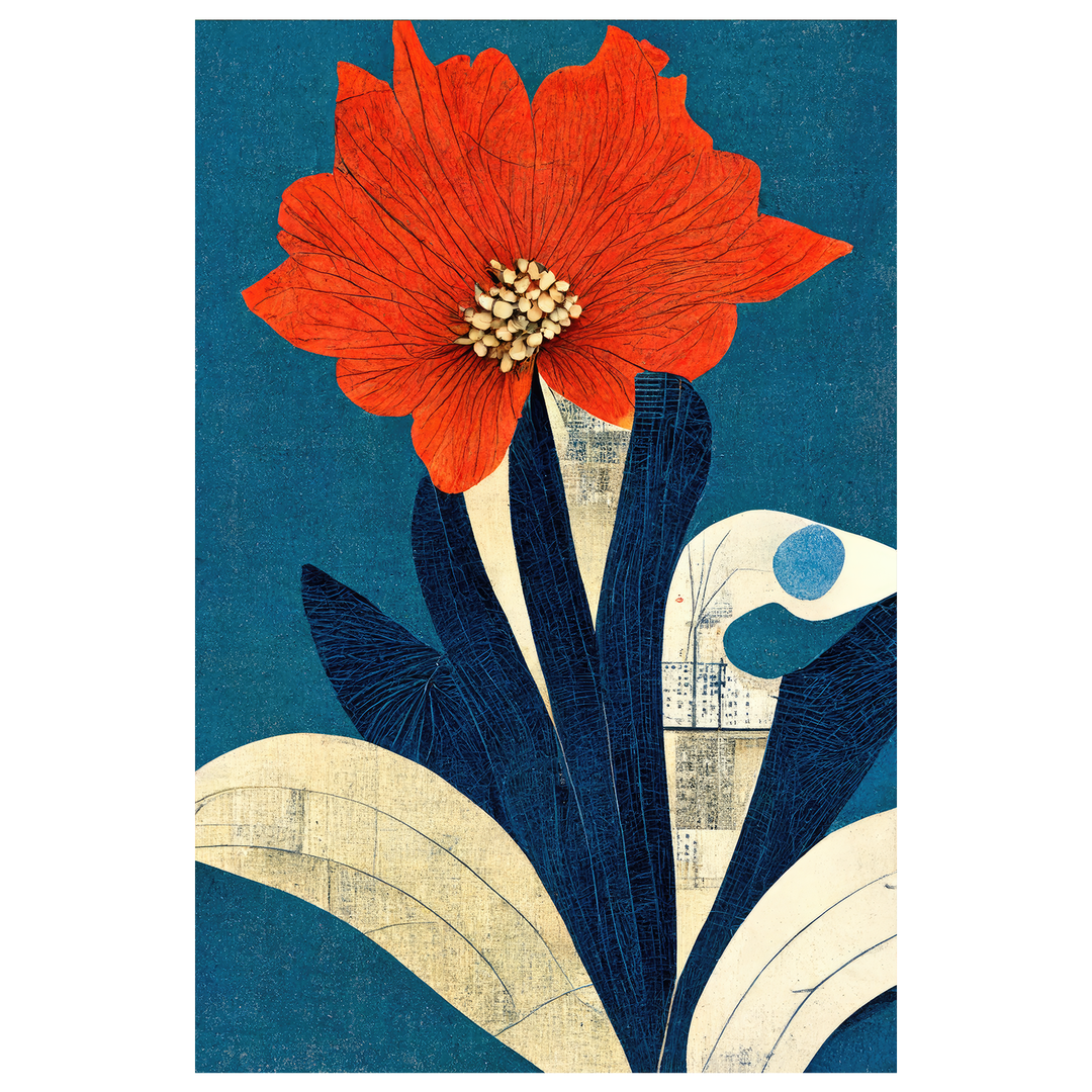 In Bloom