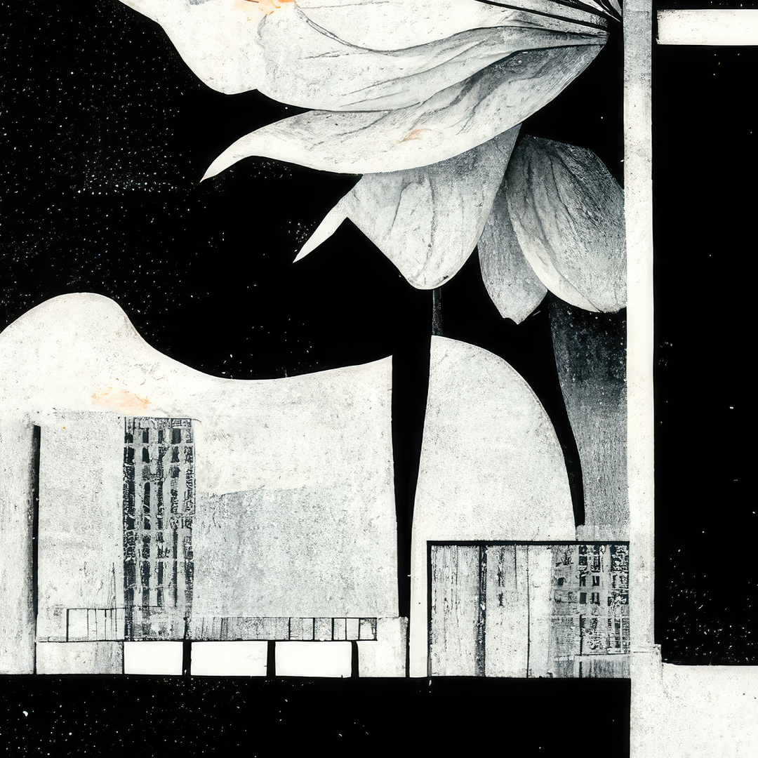 Mystery City